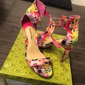 Gianni Bini Heels